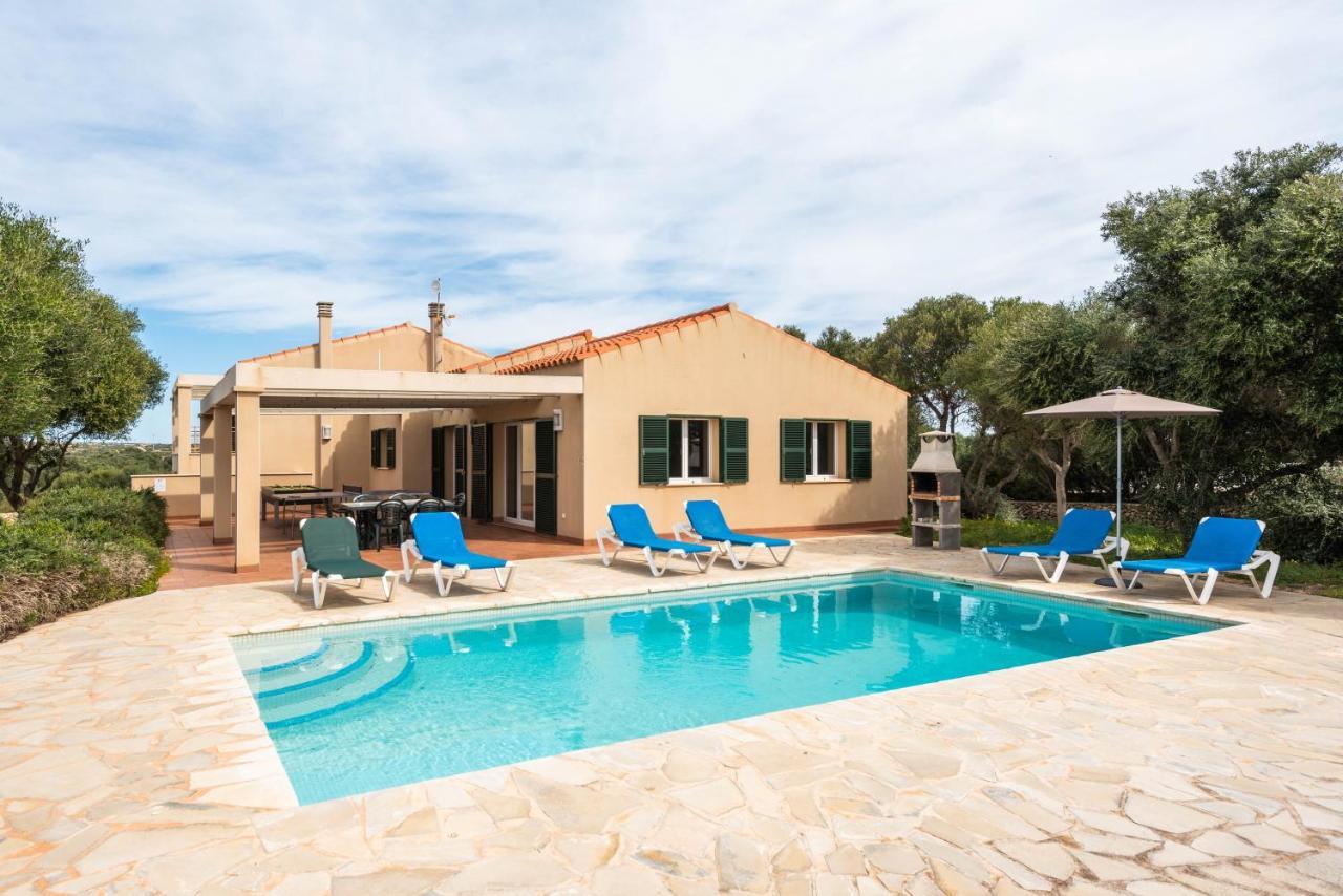 Villa Flomertor 3 By Mauter Villas Ciutadella  Exterior photo
